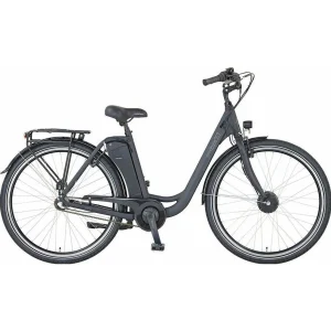 Prophete Geniesser 1.0 Pedelec, 250 W Motor, 100 km Reichweite