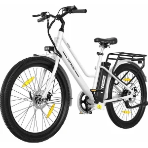 HITWAY BK8S E-Bike, 250W Motor, 36V 13Ah Akku, 27,5 Zoll Räder