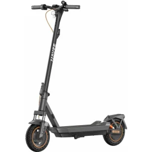 NAVEE GT3 Max E-Scooter, 1000 W Motor, 20 km/h Geschwindigkeit, doppelte Bremsen