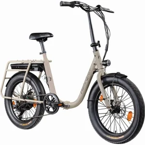 Remington FR 1.0 Klapprad, 250 W Motor, 90 km Reichweite, 7 Gang Schaltung