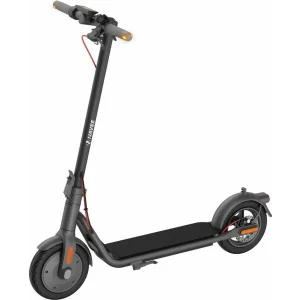 NAVEE V40i Pro E-Scooter, 600W Motor, 40 km Reichweite, Straßenzulassung