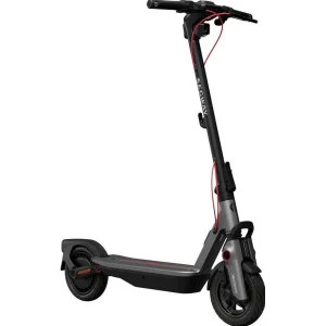 Segway F3 Pro D E-Scooter, 500 W, 70 km Reichweite, IPX6