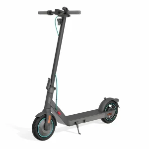 Odys Alpha X5 E-Scooter, 20 km/h, 50 km Reichweite, IPX5-Zertifizierung