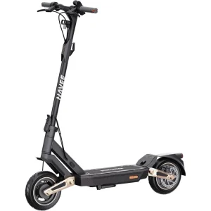 NAVEE ST3 E-Scooter, 450 W, 20 km/h, schlauchlose 10-Zoll-Räder
