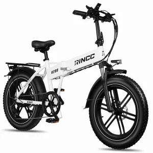 Vankel R200 E-Bike Cityrad, 720Wh Akku, 25 km/h, 100 km Reichweite