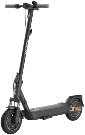Xiaomi Electric Scooter 5 Pro, 400 W Motor, 20 km/h, bis zu 60 km Reichweite