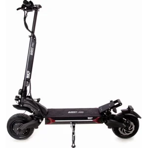 SXT Beast PRO E-Scooter, 85 km/h, 40 km Reichweite, 4.800 W Motorleistung
