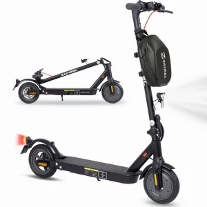Leawin E-Scooter, 8,5 Zoll, 35 km Reichweite, klappbar