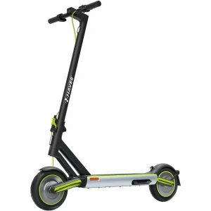 NAVEE S65 E-Scooter, 20 km/h, bis zu 65 km Reichweite, 500W Motor