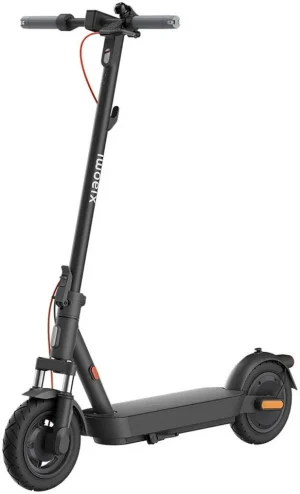 Xiaomi Electric Scooter 5, 350 W, 60 km Reichweite, mit Straßenzulassung