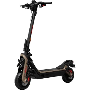 Segway Superscooter GT3 Pro, 80 km/h, 138 km Reichweite, IPX6