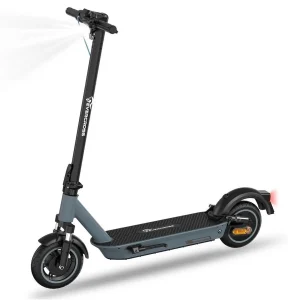 EVERCROSS TECH EV10K MAX E-Scooter, 55/70 km Reichweite, 20 km/h Höchstgeschwindigkeit