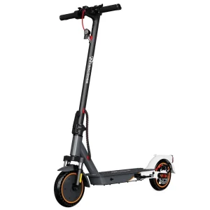 EVERCROSS TECH EV85F ABE E-Scooter, 20 km/h, 35 km Reichweite, 400 W Motor