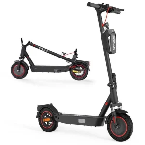KOOLUX E-Scooter 10 Zoll, 20 km/h, 35 km Reichweite, klappbar