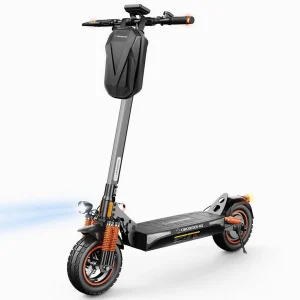 iscooter E-Scooter 10 Zoll, 500W Motor, 60–70 km Reichweite