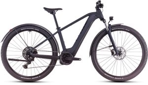 Cube Reaction Hybrid Performance 625 Allroad