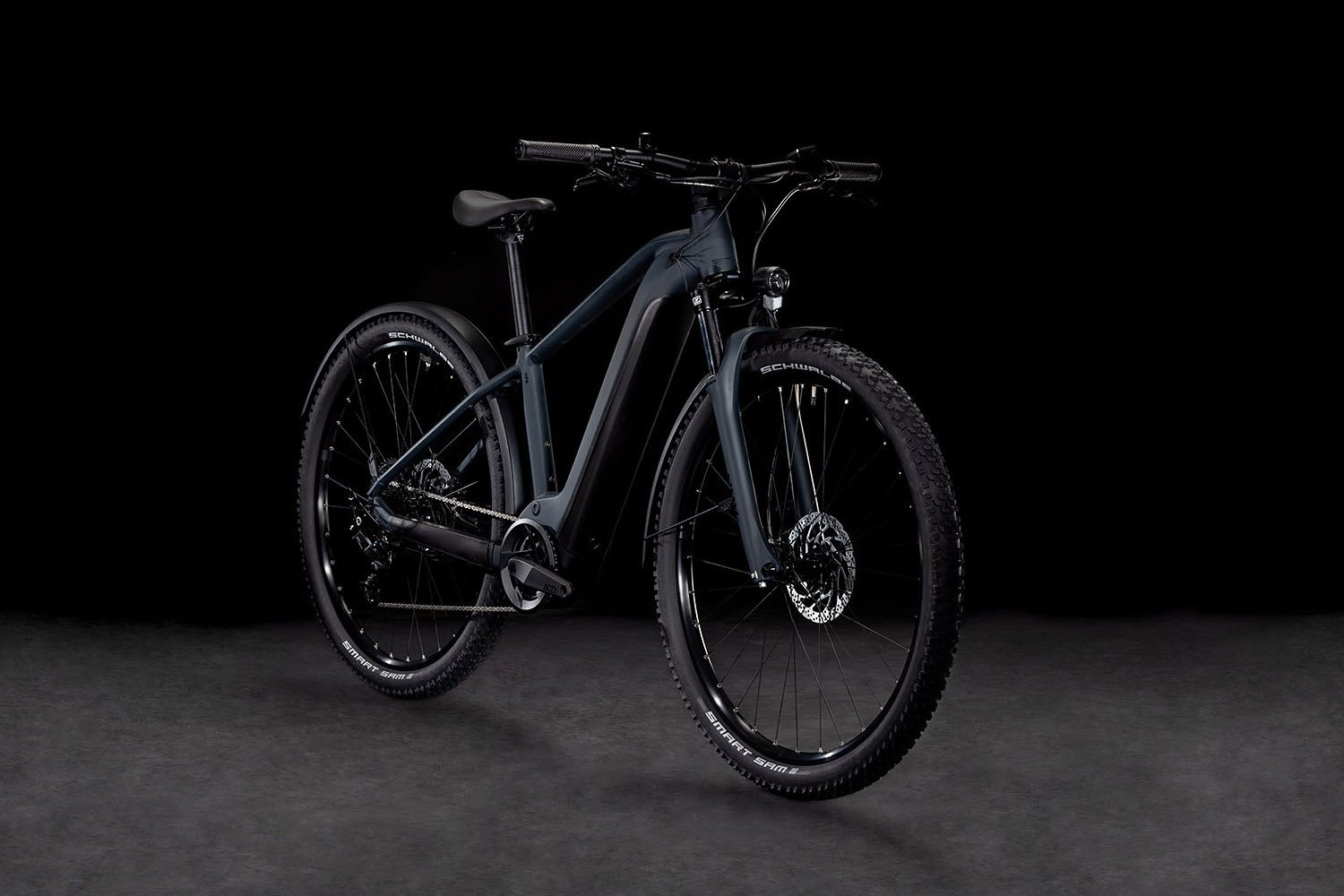 Cube Reaction Hybrid Performance 625 Allroad — изображение 7