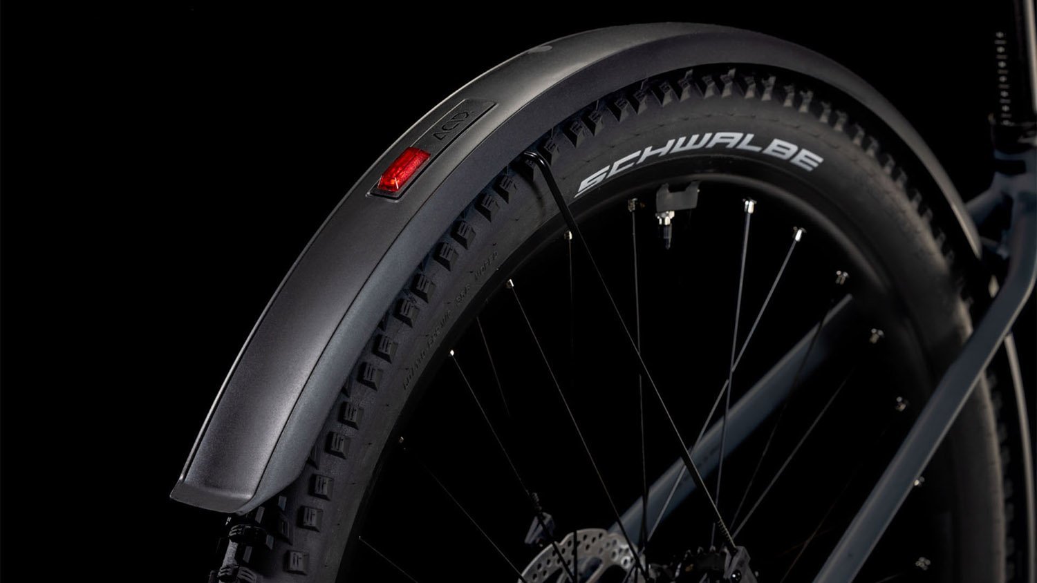 Cube Reaction Hybrid Performance 625 Allroad — изображение 4