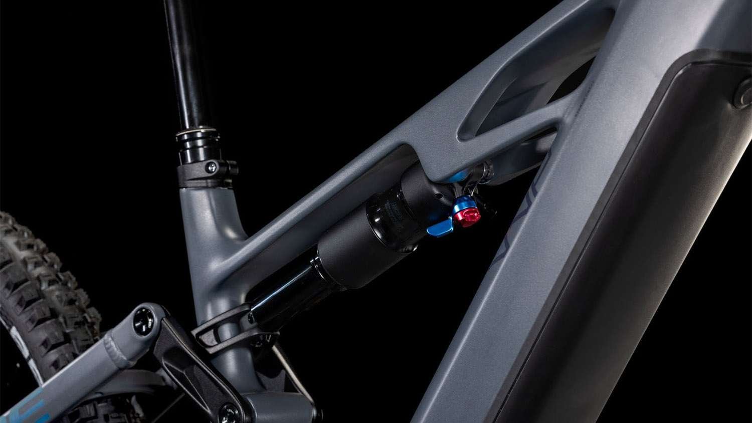 Cube Stereo Hybrid ONE77 HPC Race 800 — изображение 5