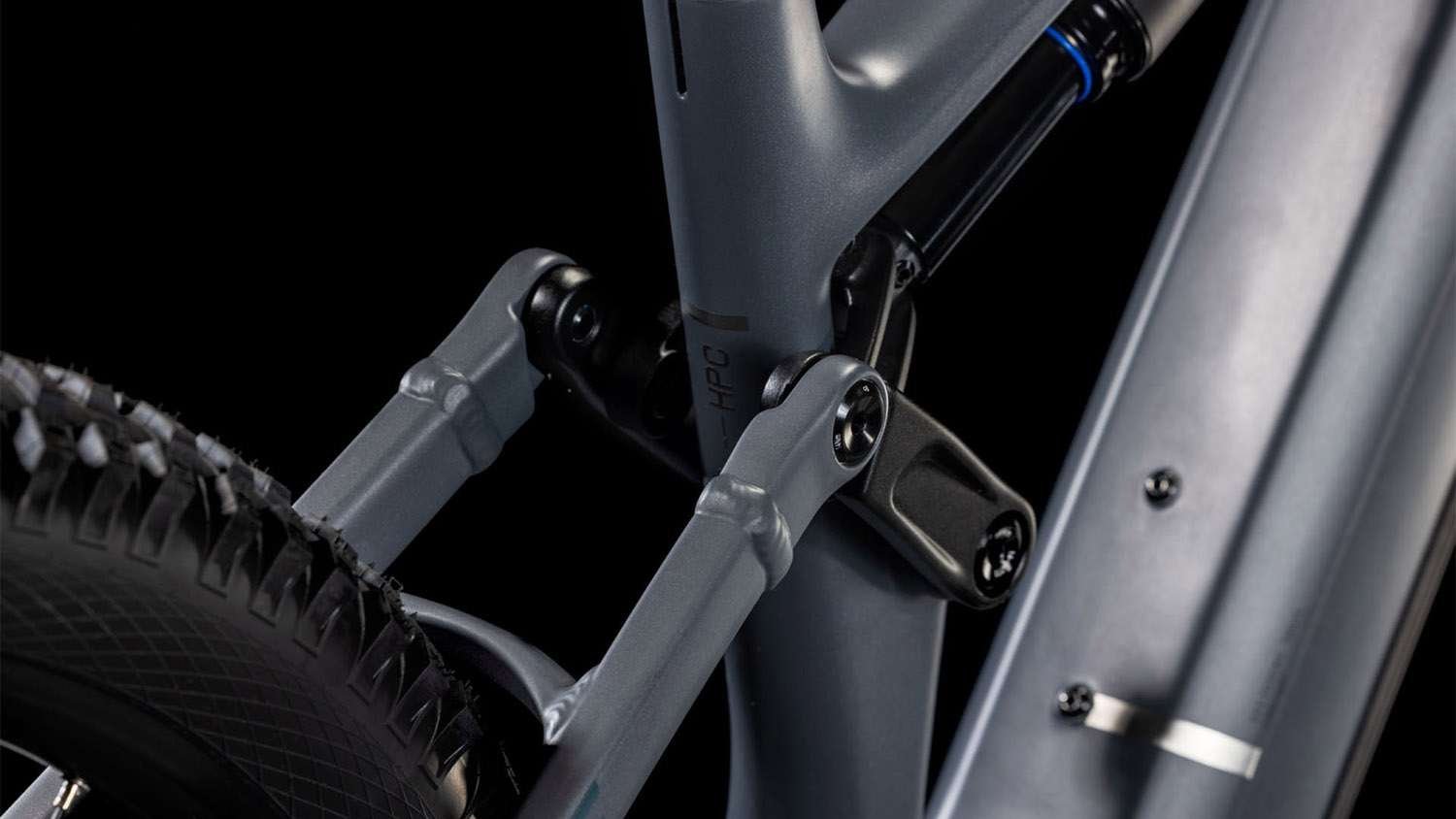 Cube Stereo Hybrid ONE77 HPC Race 800 — изображение 4