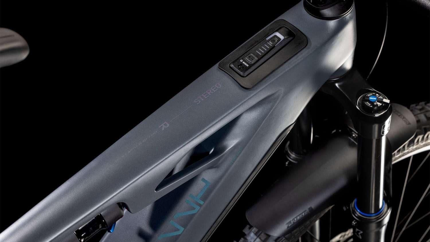 Cube Stereo Hybrid ONE77 HPC Race 800 — изображение 2