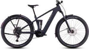 Cube Stereo Hybrid ONE22 Pro 800 Allroad