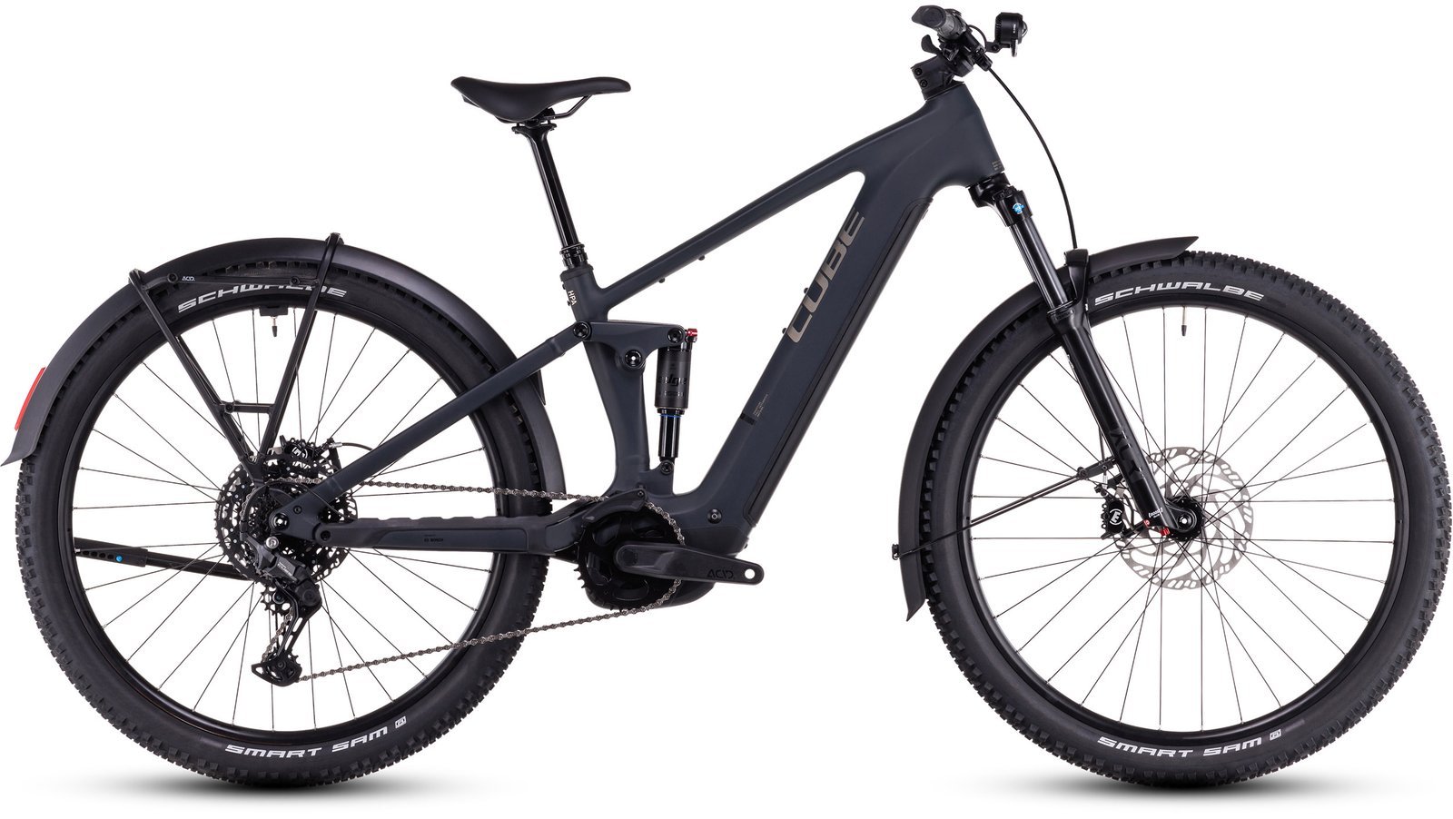 Cube Stereo Hybrid ONE22 Pro 800 Allroad