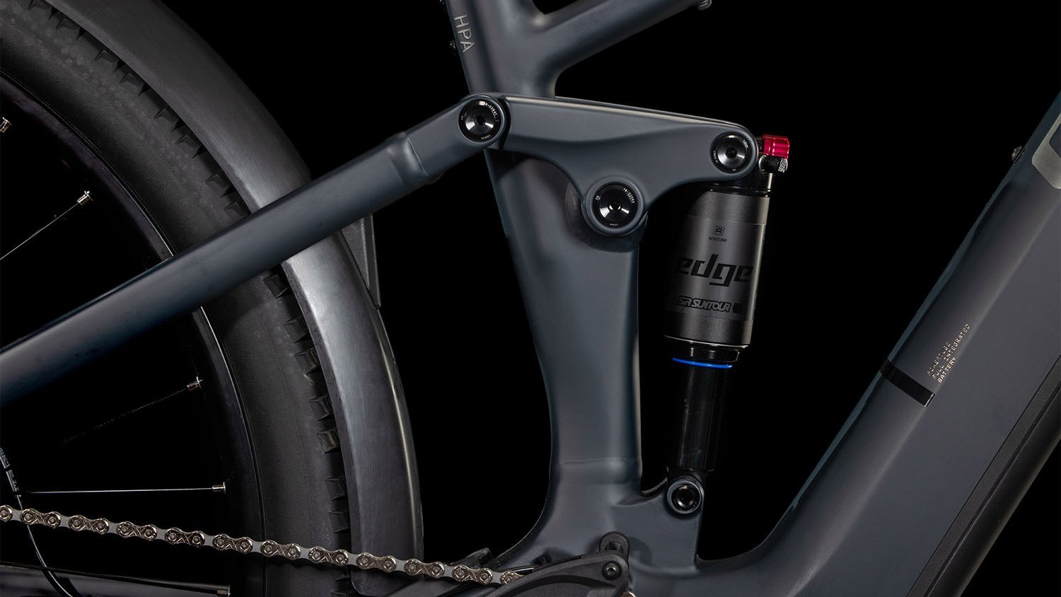 Cube Stereo Hybrid ONE22 Pro 800 Allroad — изображение 5