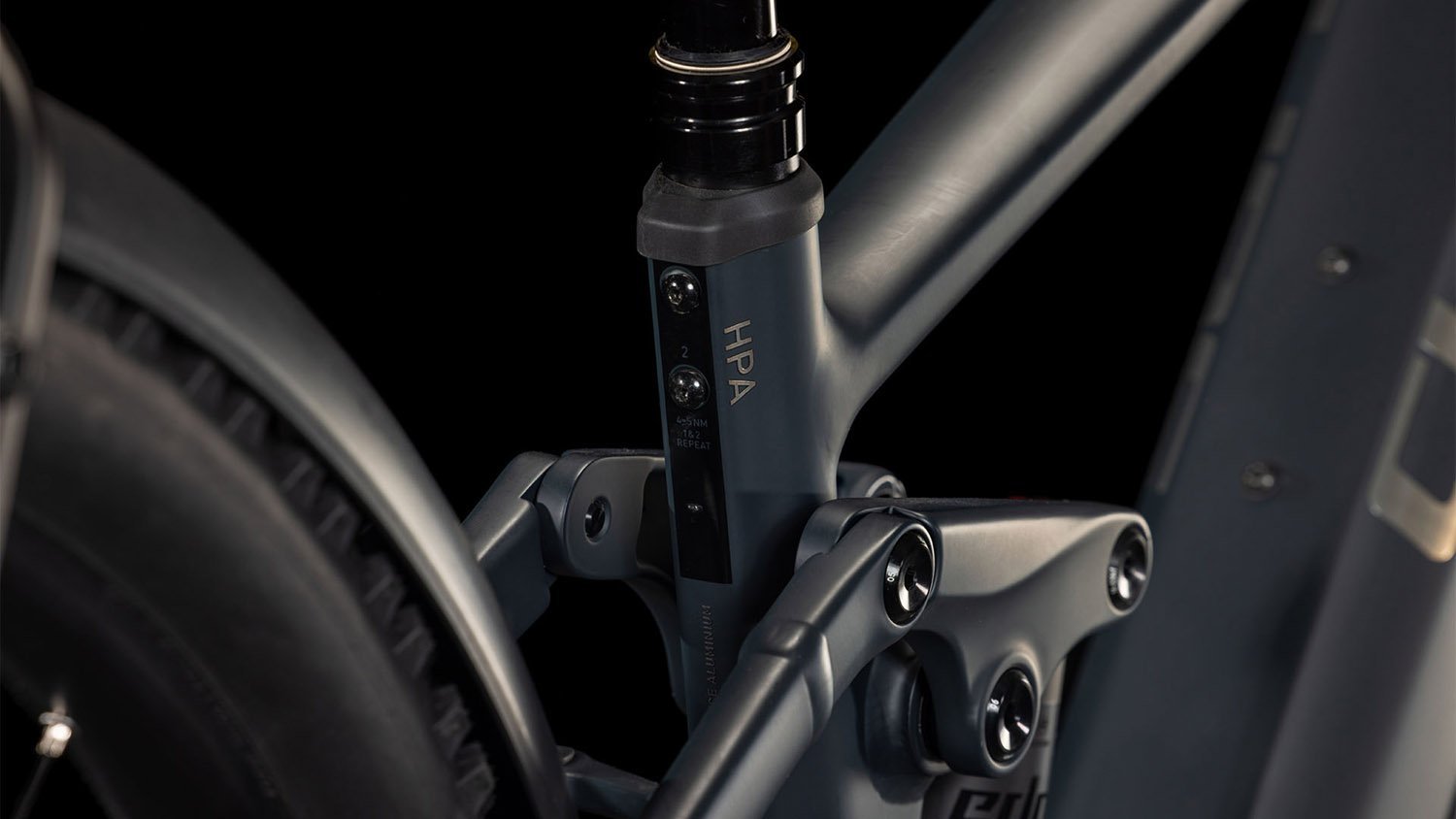 Cube Stereo Hybrid ONE22 Pro 800 Allroad — изображение 3
