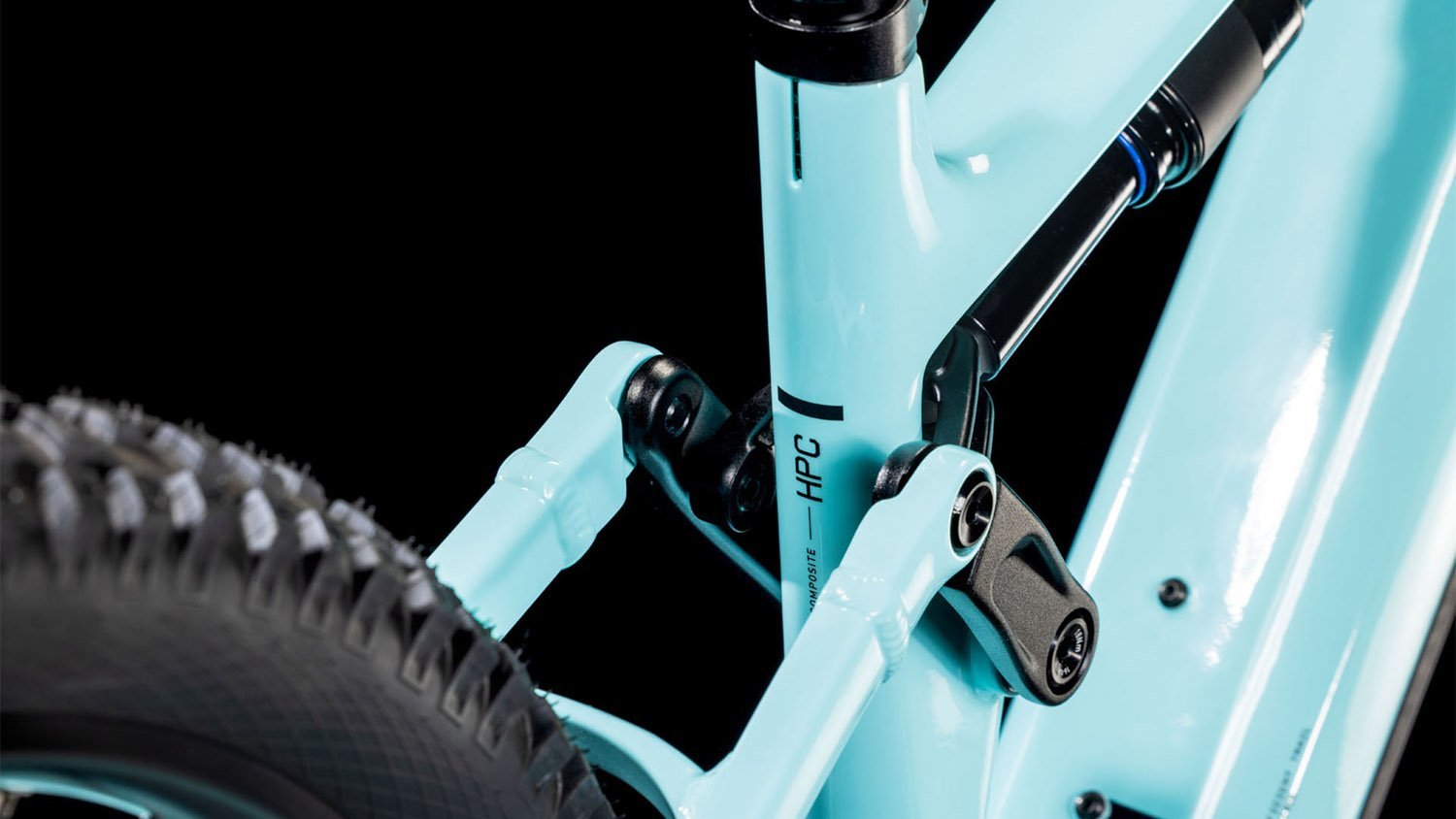 Cube Stereo Hybrid ONE77 HPC Race 800 — изображение 4