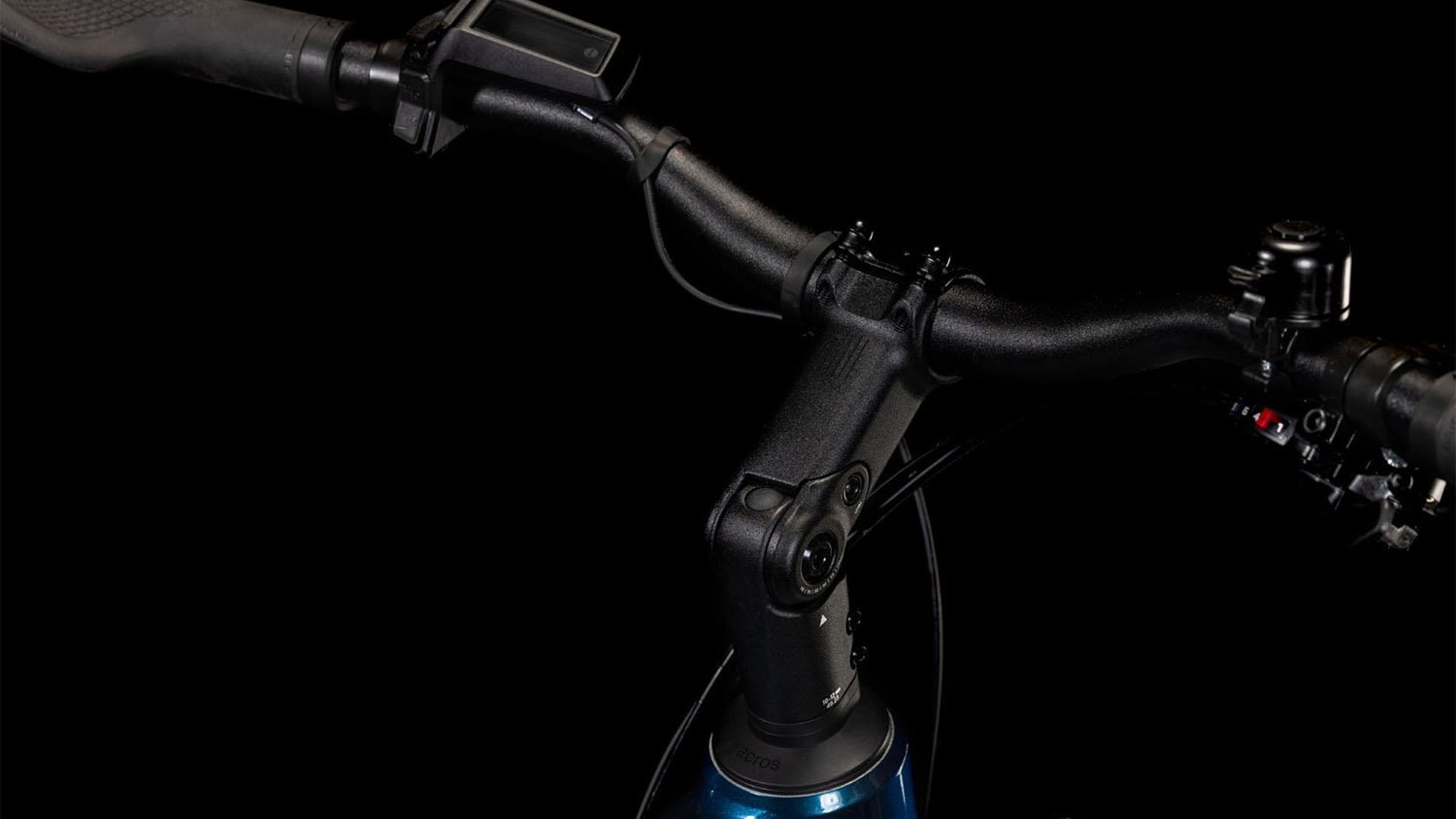 Cube Touring Hybrid ONE 625 deepsea — изображение 3