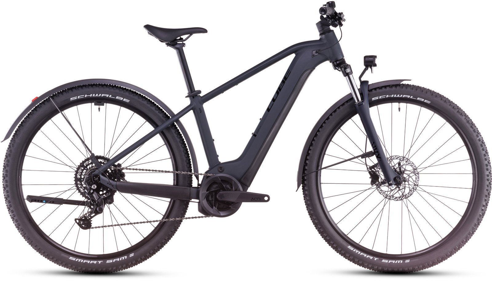 Cube Reaction Hybrid Performance 625 Allroad