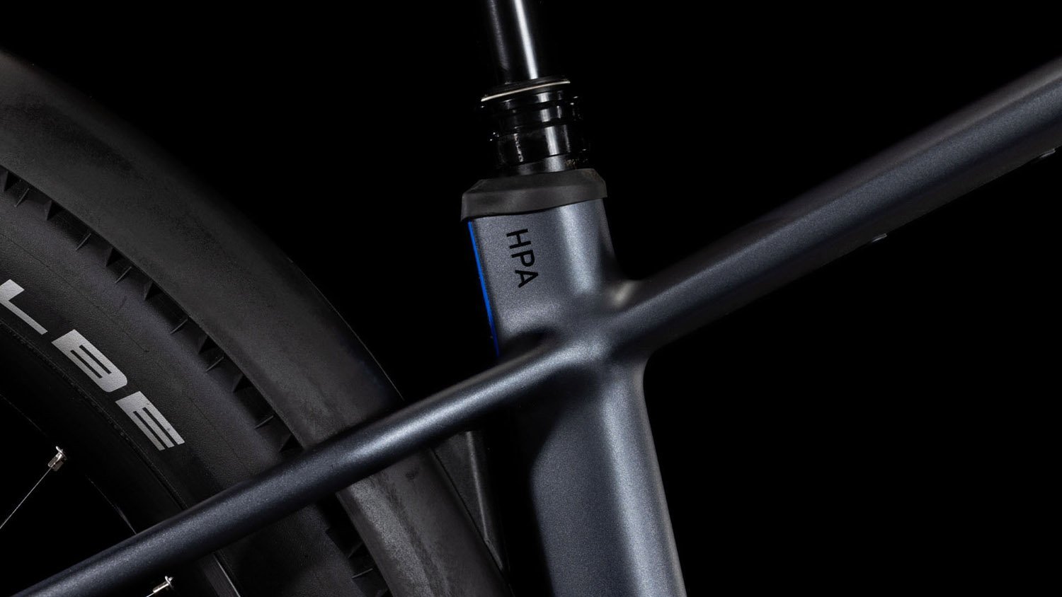 Cube Reaction Hybrid Pro 600 Allroad metallicgrey — изображение 5