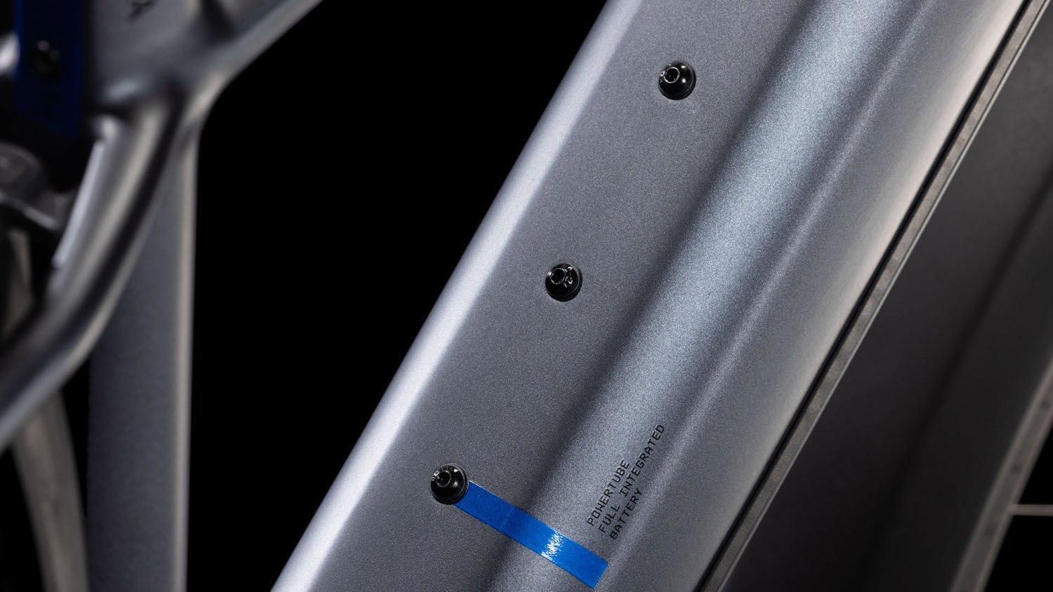 Cube Reaction Hybrid Pro 600 Allroad metallicgrey — изображение 3