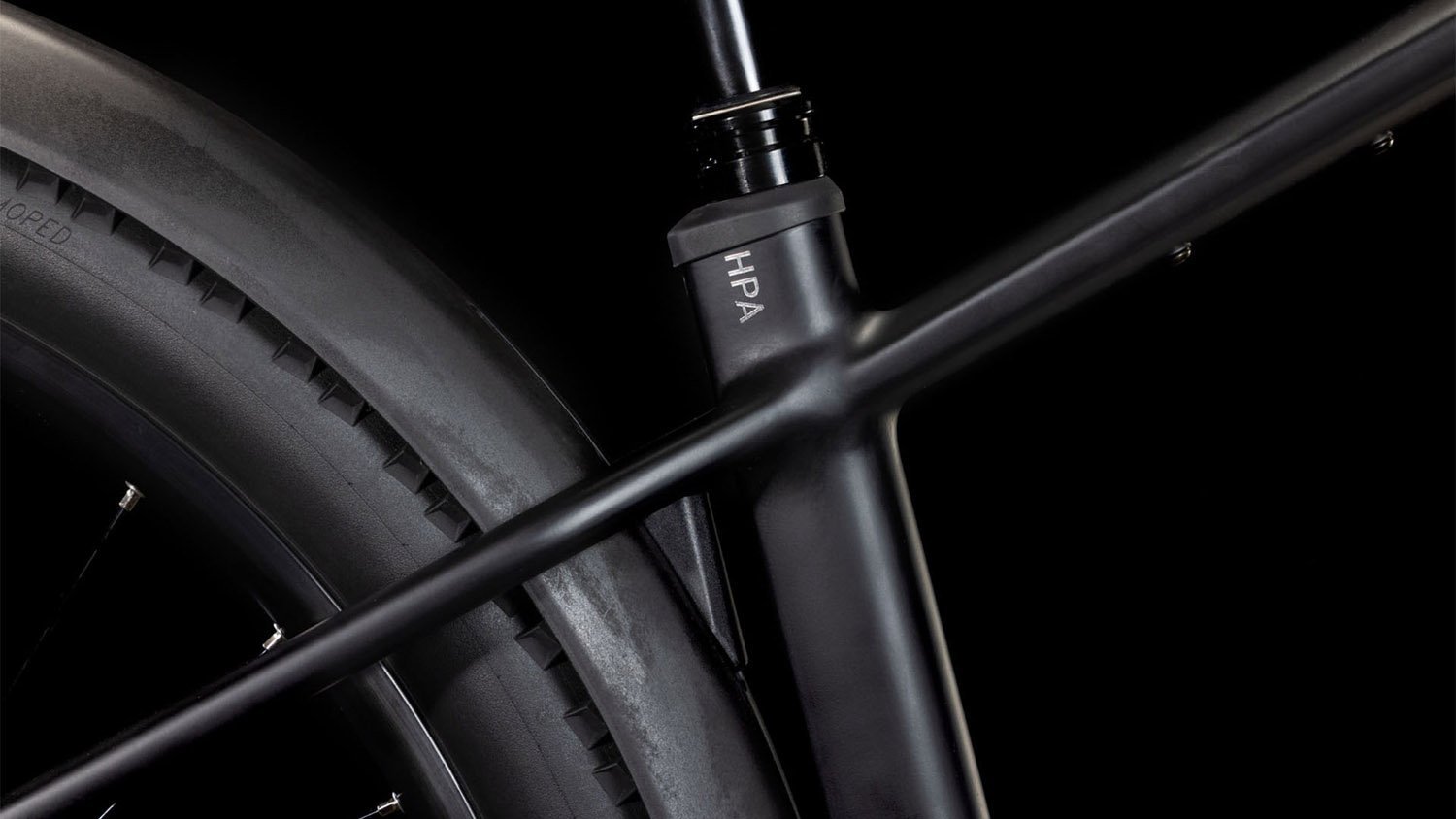 Cube Reaction Hybrid Race 800 Allroad black – Bild 5