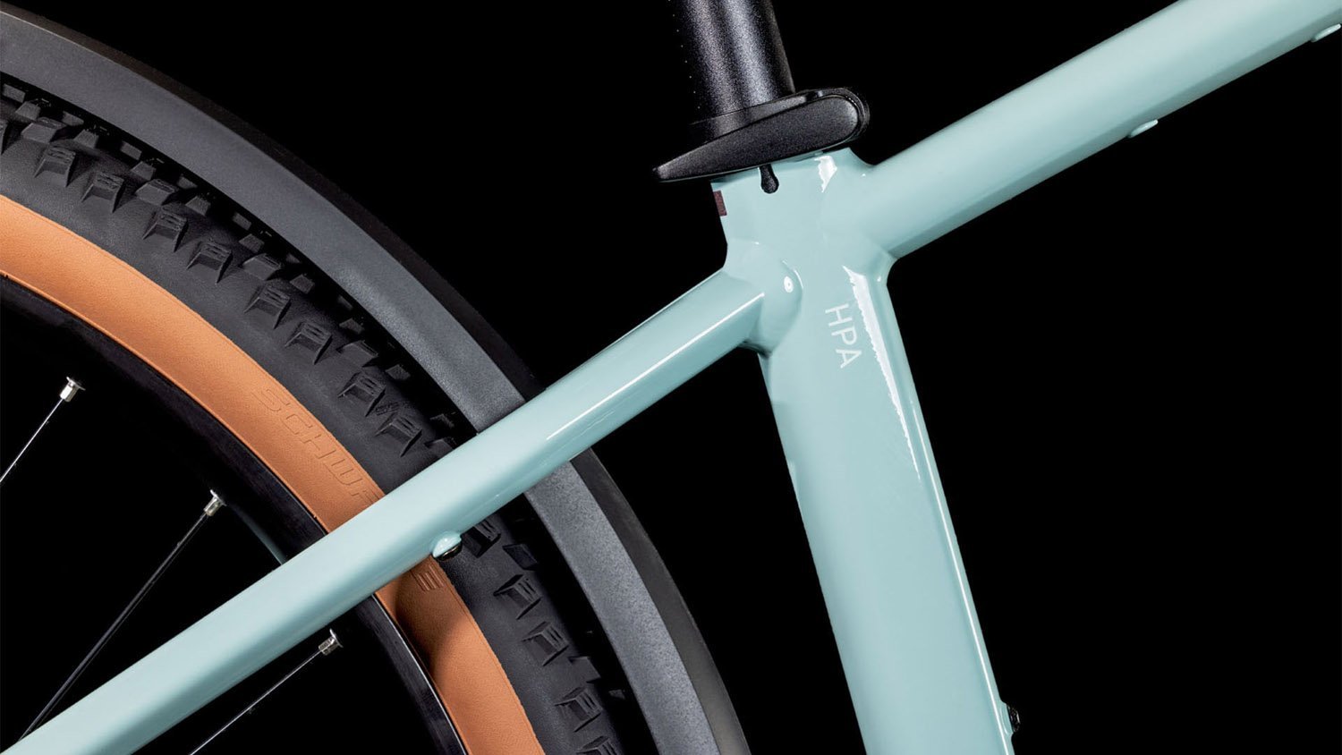 Cube Reaction Hybrid Performance 500 Allroad skylightblue — изображение 5