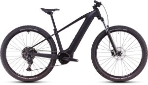 Cube Reaction Hybrid ONE 800