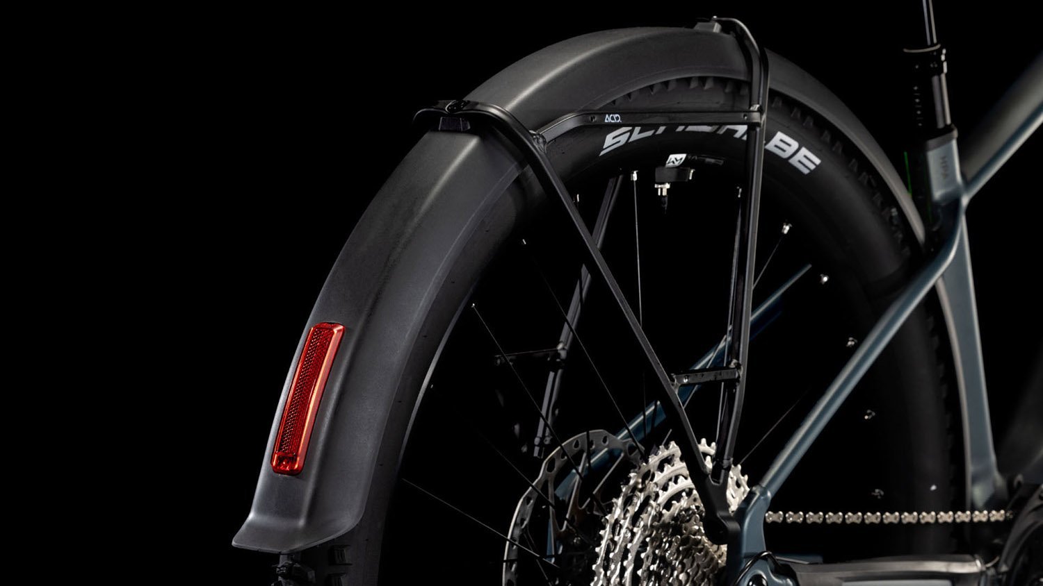 Cube Reaction Hybrid SLX 800 Allroad — изображение 5