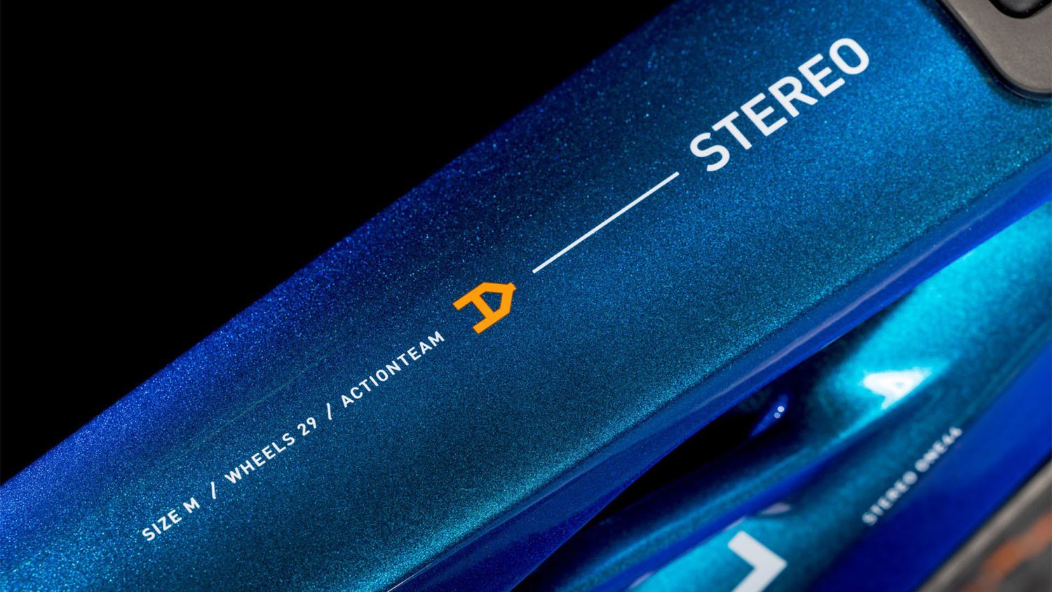 Cube Stereo Hybrid ONE44 HPC AT 800 — изображение 2