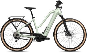 Flyer G1 Upstreet 7.12 XC