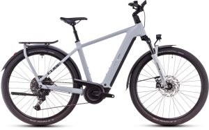 Cube Kathmandu Hybrid EX 800 haze