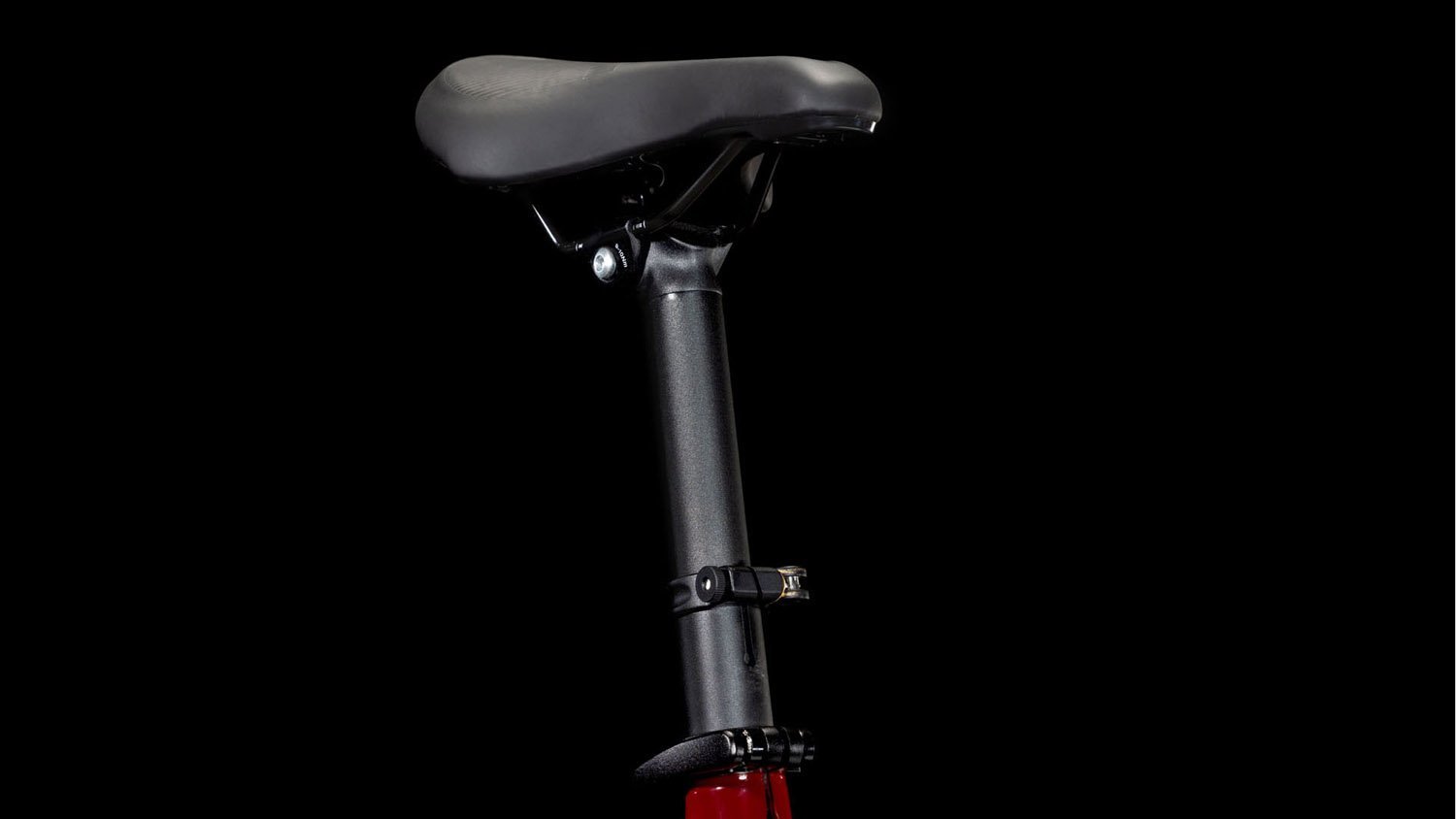 Cube Fold Hybrid 500 merlotred — изображение 4