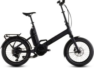 Cube Fold Hybrid 545 coal