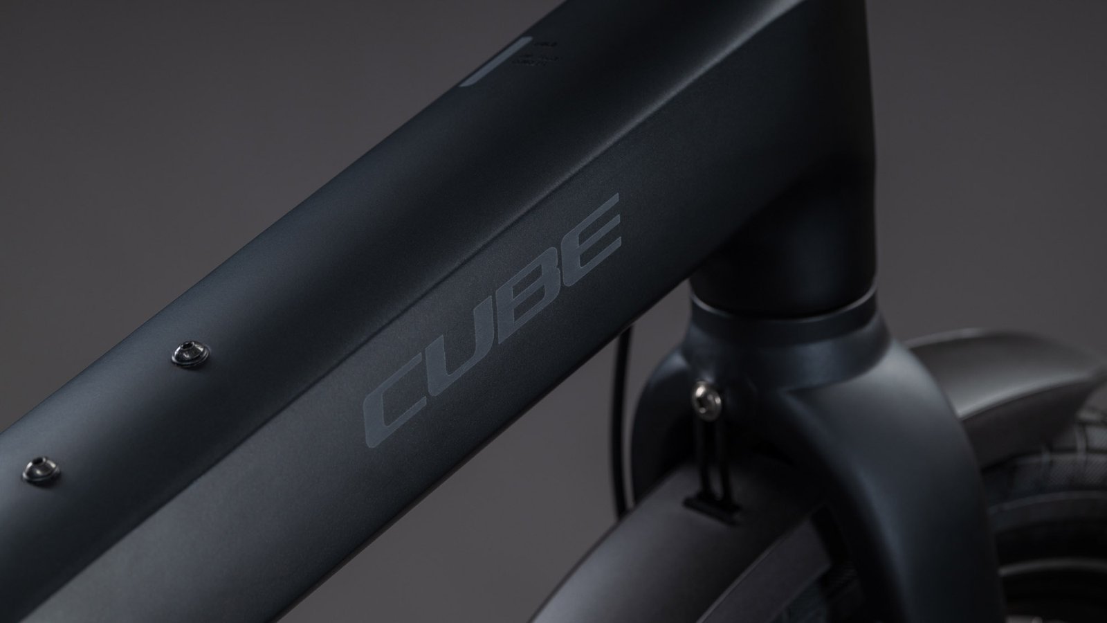 Cube Fold Hybrid 545 coal — изображение 6