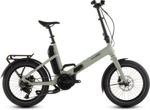 Cube Fold Hybrid 545