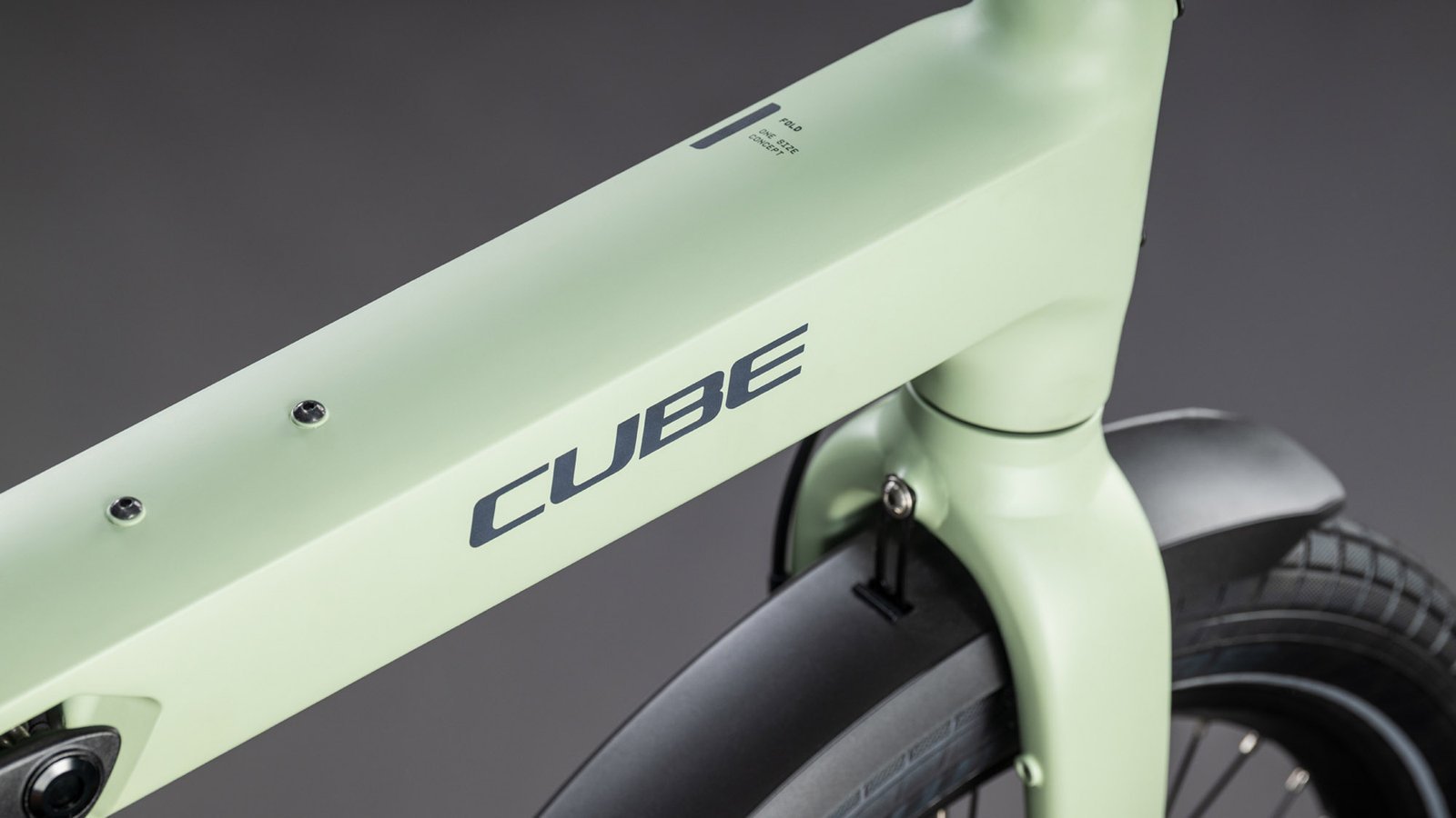 Cube Fold Hybrid 545 — изображение 6