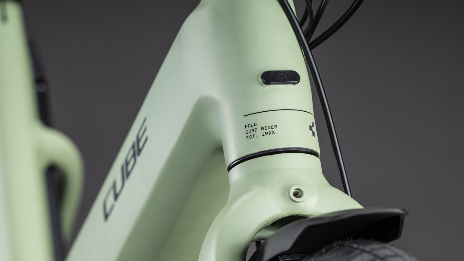 Cube Fold Hybrid 545 — изображение 2