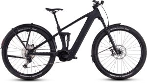 Cube Stereo Hybrid ONE22 SLX 800 Allroad