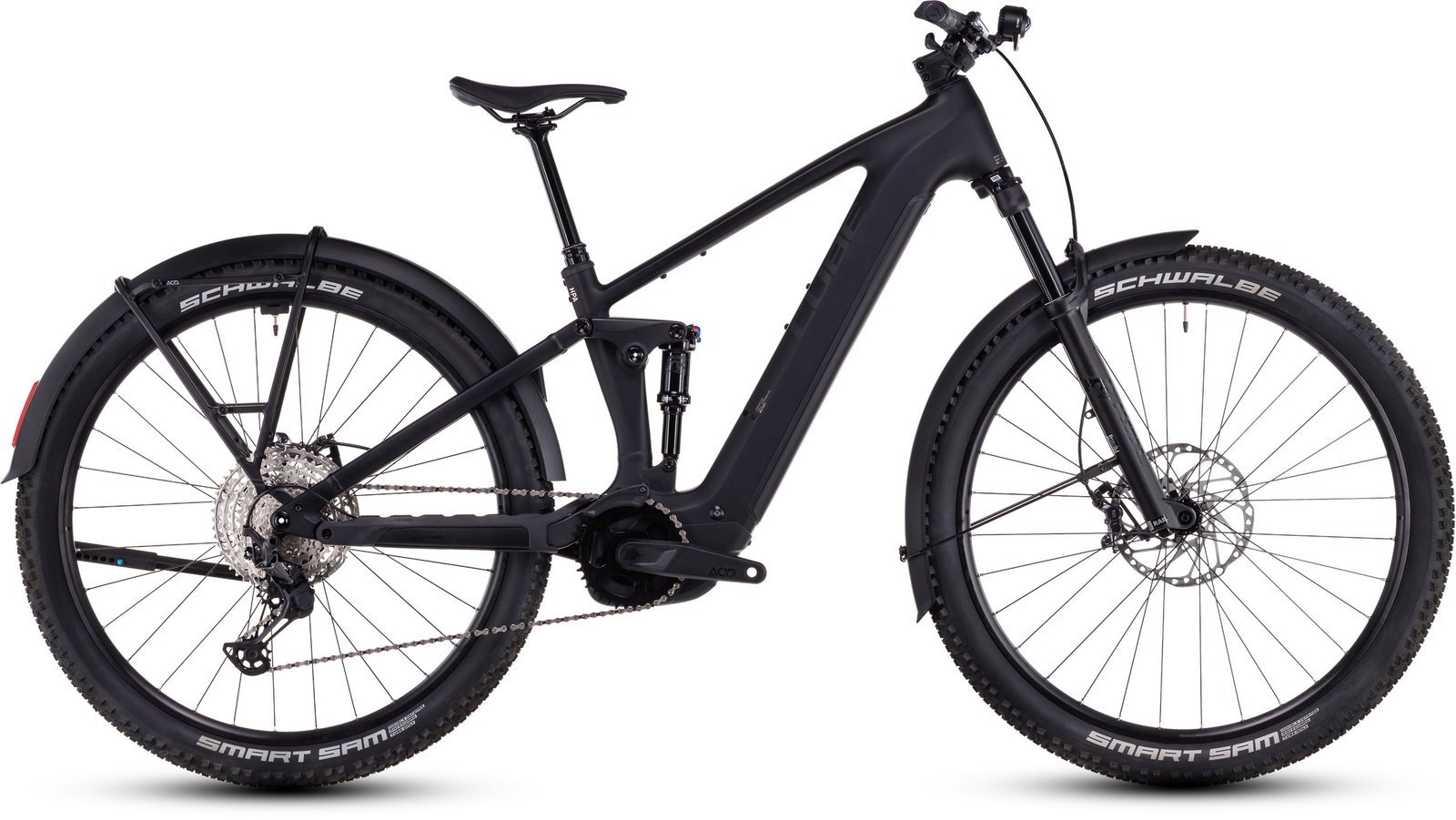 Cube Stereo Hybrid ONE22 SLX 800 Allroad