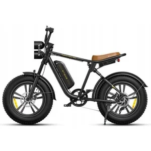 ENGWE M20 – 20″ Elektrofahrrad – 75 km Reichweite